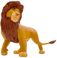Figurina Mufasa - Bullyland 