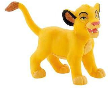 Figurina - Simba Baby 