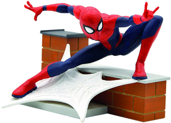 Figurina Spiderman - Bullyland 