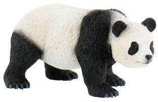 Figurina - Urs Panda 