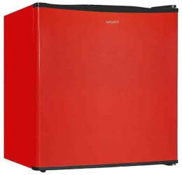 Frigider minibar Exquisit 41 litri rosu