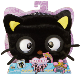Gentuta Purse Pets Hello Kitty si prietenii Chococat 