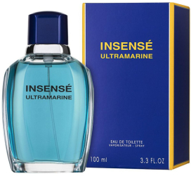 Givenchy Insense Ultramarine parfum pentru barbati EDT 100 ml 