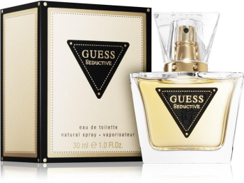 Guess Seductive EDT 125 ml