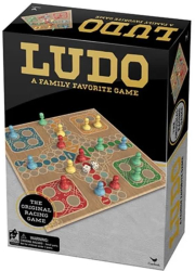Joc Ludo Clasic - Spin Master