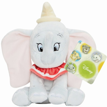 Jucarie de plus Disney Dumbo 17 cm 