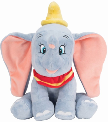 jucarie de plus Disney Dumbo 25 cm 