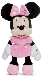 Jucarie de plus Minnie 25 cm 