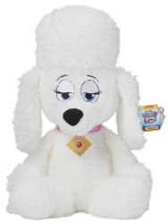 Jucarie plus jumbo Patrula Catelusilor Delores 73 cm 