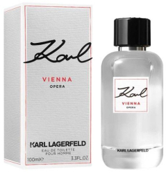 Karl Lagerfeld Karl Vienna Opera EDT 100 ml 
