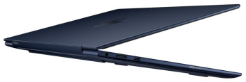 Laptop HP EliteBook Ultra G1i 14.0 inch 2.8K TOUCH 2880x1800 OLED+LBL UWVA BV Image Recognition 400 nits 120 Hz Intel Core Ultra 7 258V 
