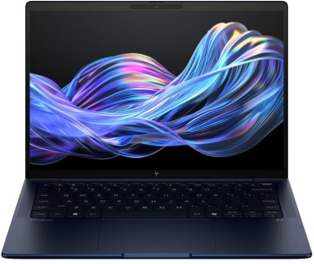 Laptop HP EliteBook Ultra G1i 14.0 inch WUXGA 1920x1200 WLED+LBL UWVA Anti-Glare AI ISP 400 nits Intel Core Ultra 5-228V 8-Core 2.1GHz