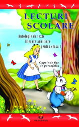 Lecturi scolare clasa a I a 