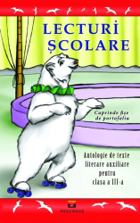 Lecturi scolare clasa a III a 