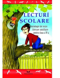 Lecturi scolare clasa a IV a 