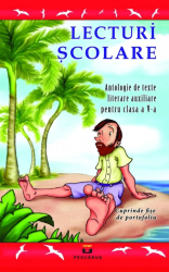 Lecturi scolare clasa a V a 