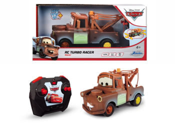 Masinuta Cars RC Bucsa scara 1 24 