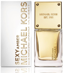Michael Kors Sexy Amber EDP 100 ml 