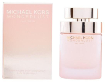 Michael Kors Wonderlust Eau Fresh Apa de toaleta pentru femei EDT 100 ml