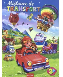 Mijloace de transport