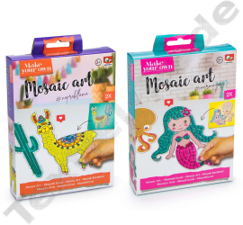 MOSAIC ART 2 MODELE 