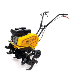 Motocultor 6.5CP benzina KD5163 Kraft&Dele 