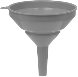 Palnie universala pentru sticle 12cm Gonga® Gri 