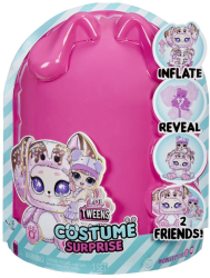 Papusa Ali Dance L.O.L. Surprise Tweens Costume Surprise 