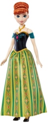 Papusa Anna cantareata Disney Frozen 