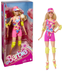 Papusa Barbie The Movie cu role 