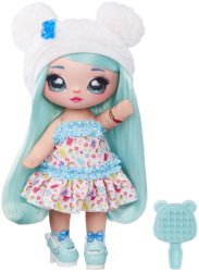 Papusa Brianna Bear Na Na Na Surprise Sweetest Sweets 