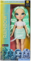 Papusa Daphne Minton Rainbow High 