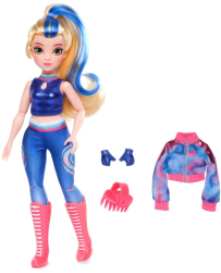 Papusa Fashion Isabel Unicorn Academy 