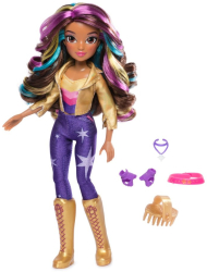 Papusa Fashion Sophia Unicorn Academy 