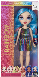 Papusa Fashionista Amaya Raine Rainbow High 