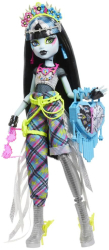 Papusa Frankie Stein Monster High 