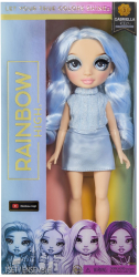 Papusa Gabriella Icely Rainbow High 