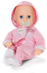 Papusa Hannah Baby Annabell 36 cm