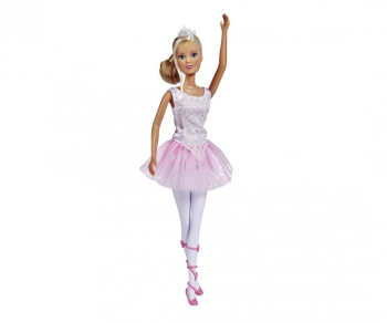 Papusa Steffi Balerina 