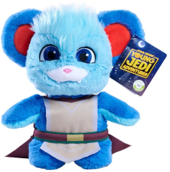 Plus Disney Young Jedi Adventures Nubs 24 cm 