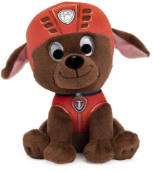 Plus Patrula Catelusilor Zuma 15 cm 