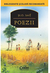 Poezii - St. O. Iosif 