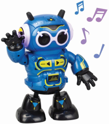 Robot Silverlit Ycoo Robo Beats 2 