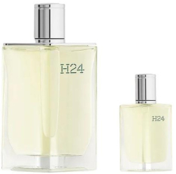 Set cadou Hermes H24 pentru barbati EDT 100 ml + EDT 15 ml 