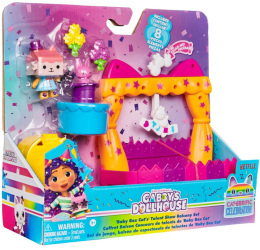 Set de joaca Gabbys Dollhouse - Balcon Talent Show 