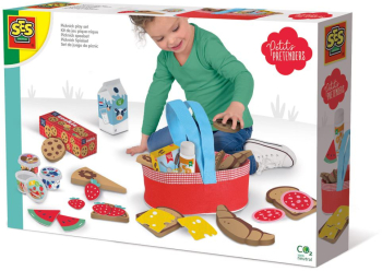 Set de joaca picnic - Ses Creative 