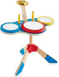 Set de tobe pentru copii Hape 