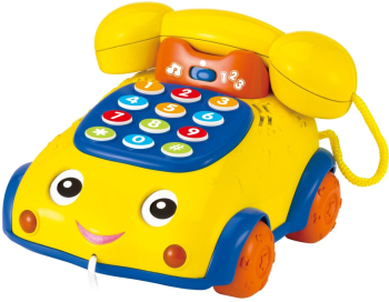Telefon masinuta Winfun 
