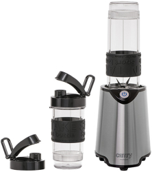 Blender smoothie Camry CR4069i 2 recipiente 2 capace 500W BPA Free 