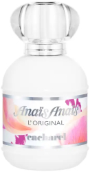 Cacharel Anais Anais Loriginal EDT 50 ml 